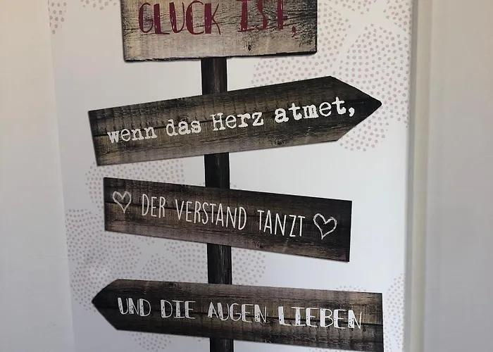 Ferienwohnung Am Haineberg