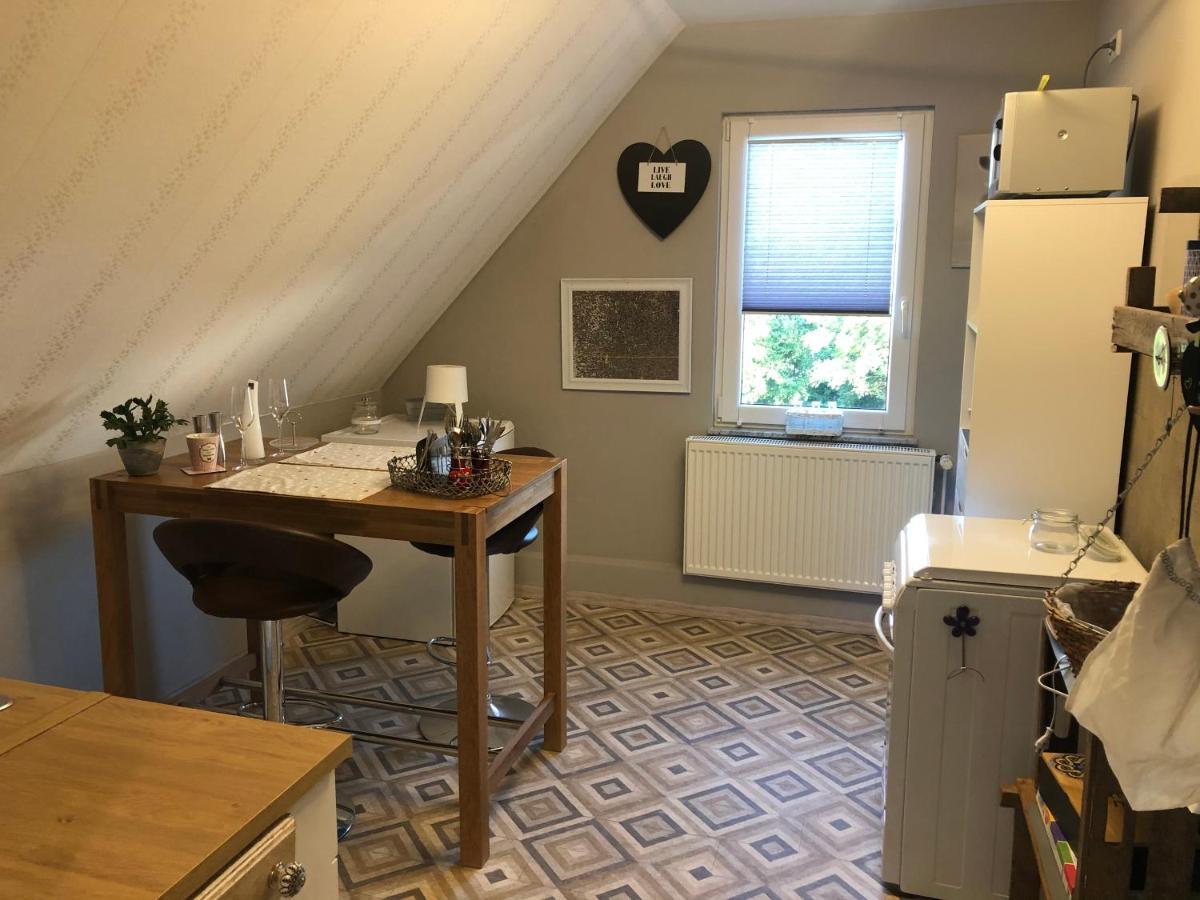 Am Haineberg Apartment