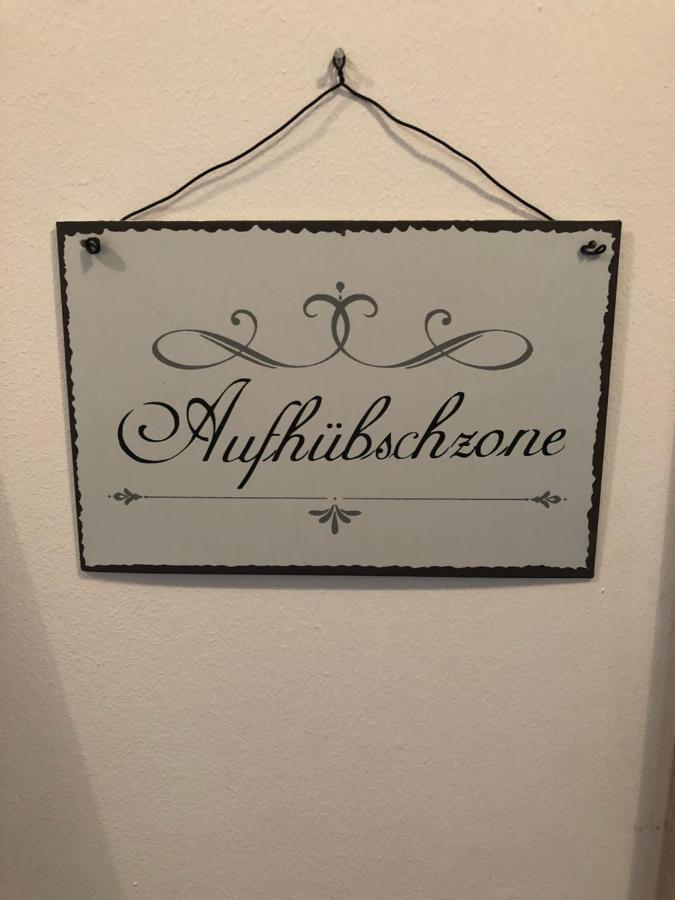 Am Haineberg Appartement *