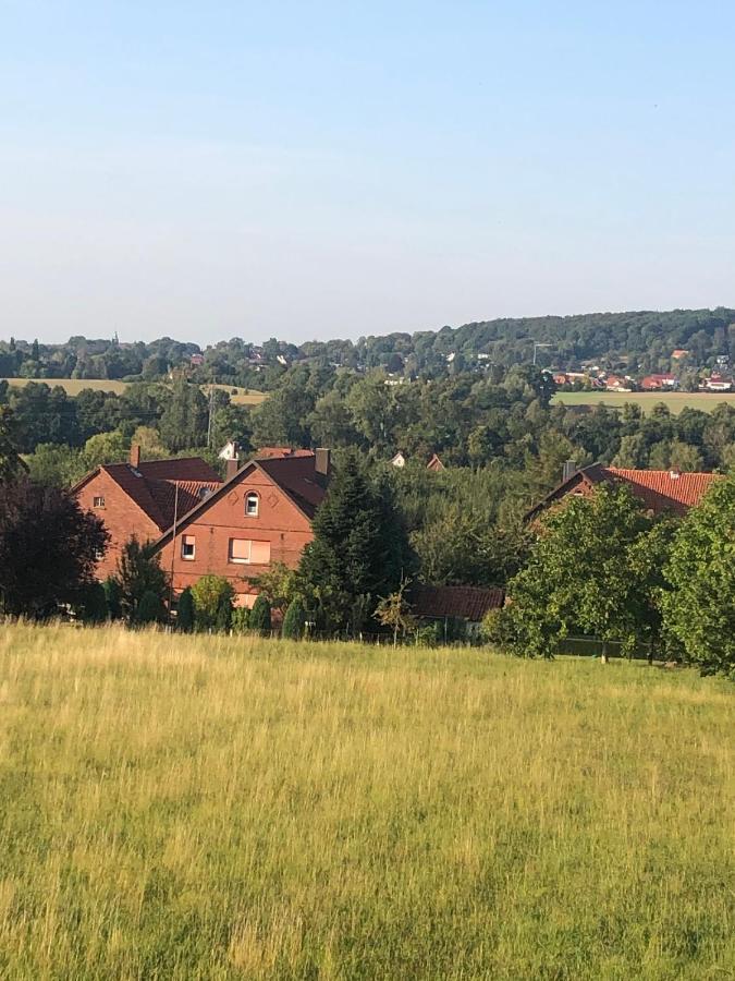 Appartement Am Haineberg *