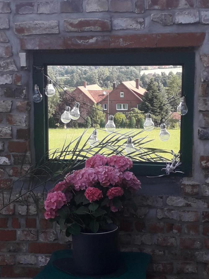 Apartment Am Haineberg *