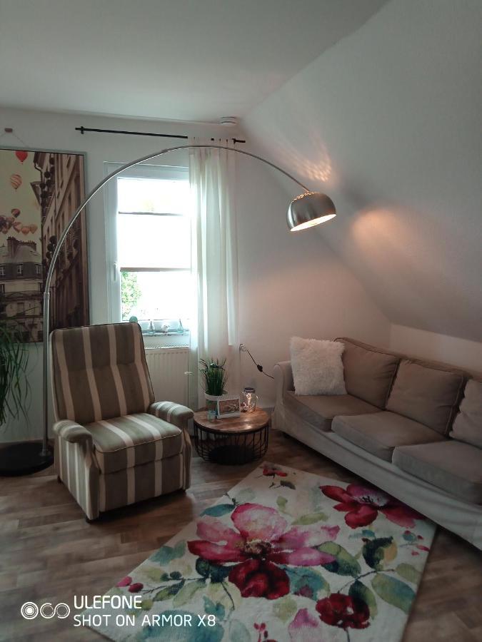 Am Haineberg Appartement *